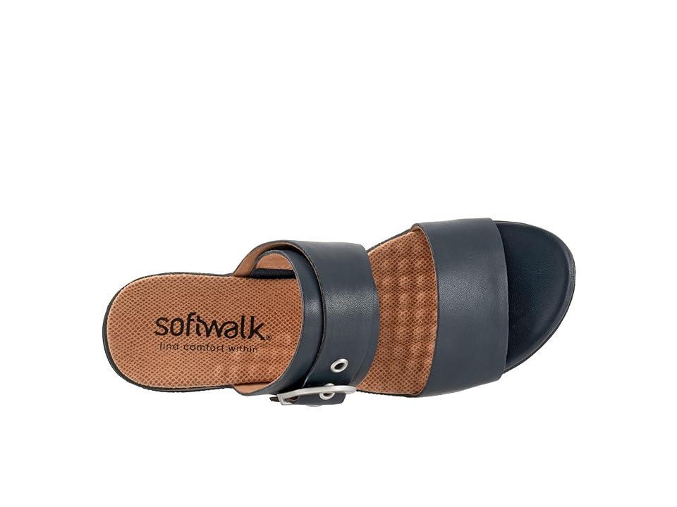 SoftWalk Toki Women's Sandals Product Image