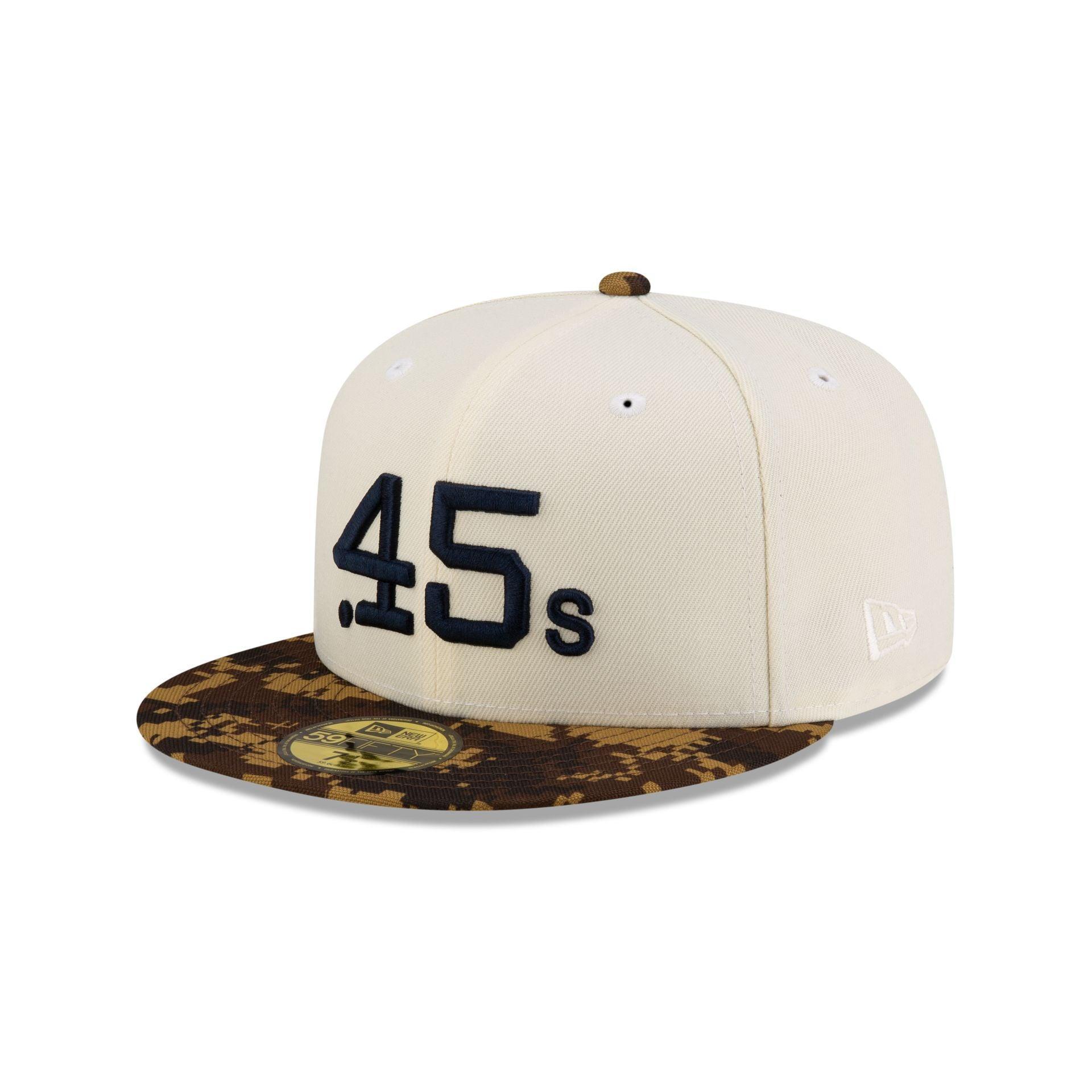 Houston Astros Houston Pack Chrome 59FIFTY Fitted Male Product Image