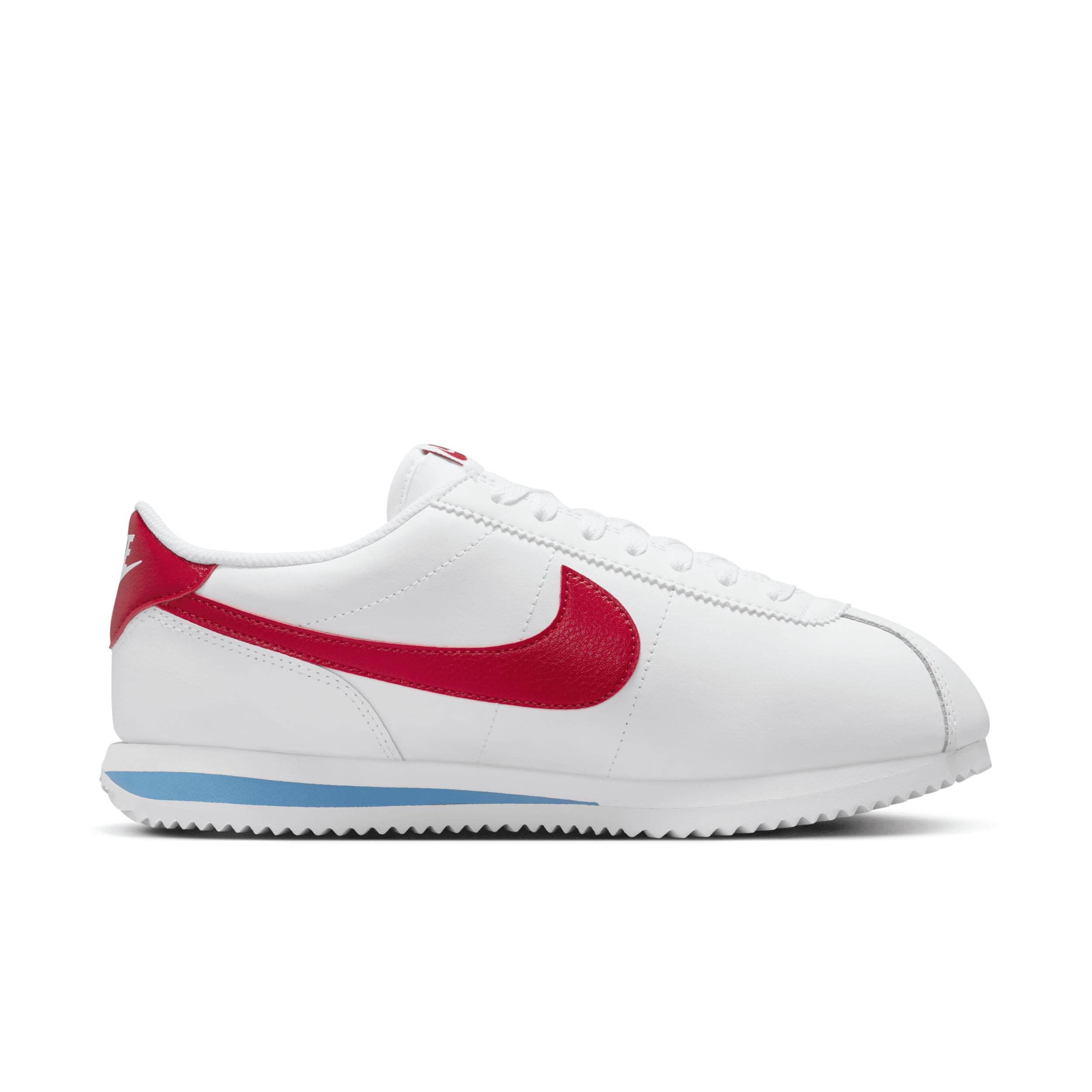 Nike Women's Cortez Leather Shoes Product Image