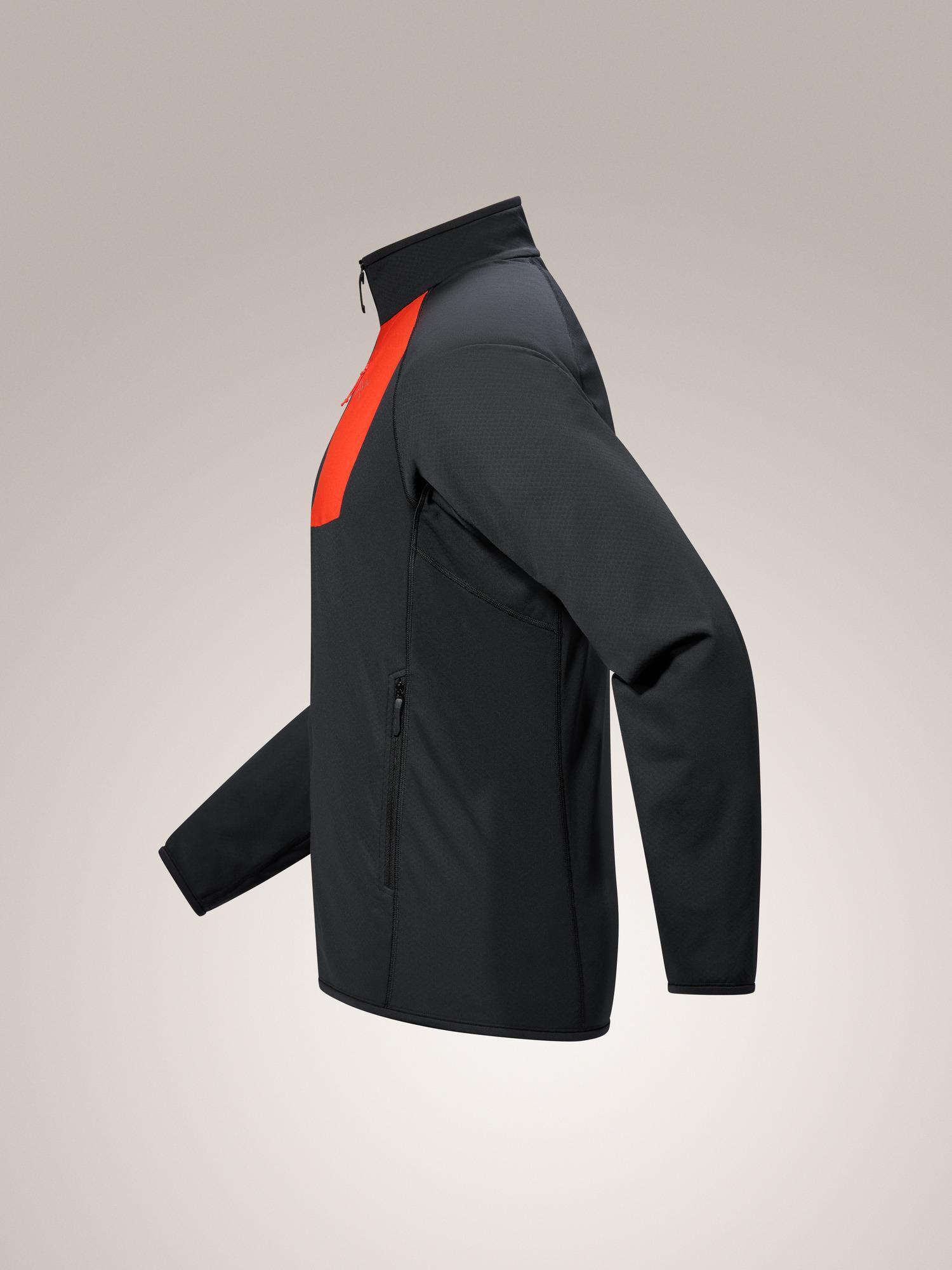 Delta Jacket Men's Product Image