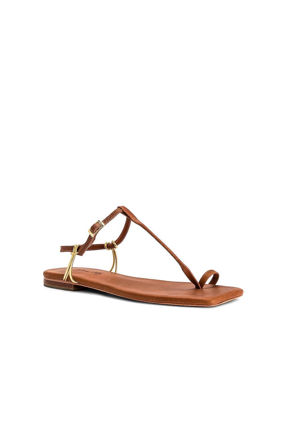 Sun Downer Sandals Johanna Ortiz Product Image