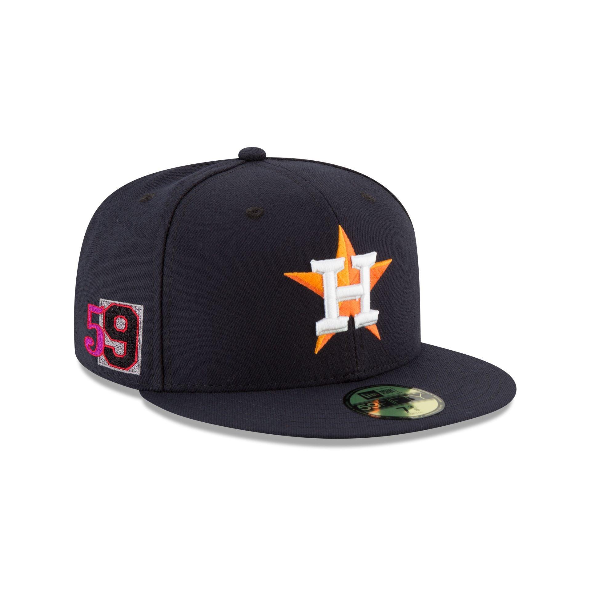 Round Rock Express Copa de la Diversión 59FIFTY Fitted Hat Male Product Image