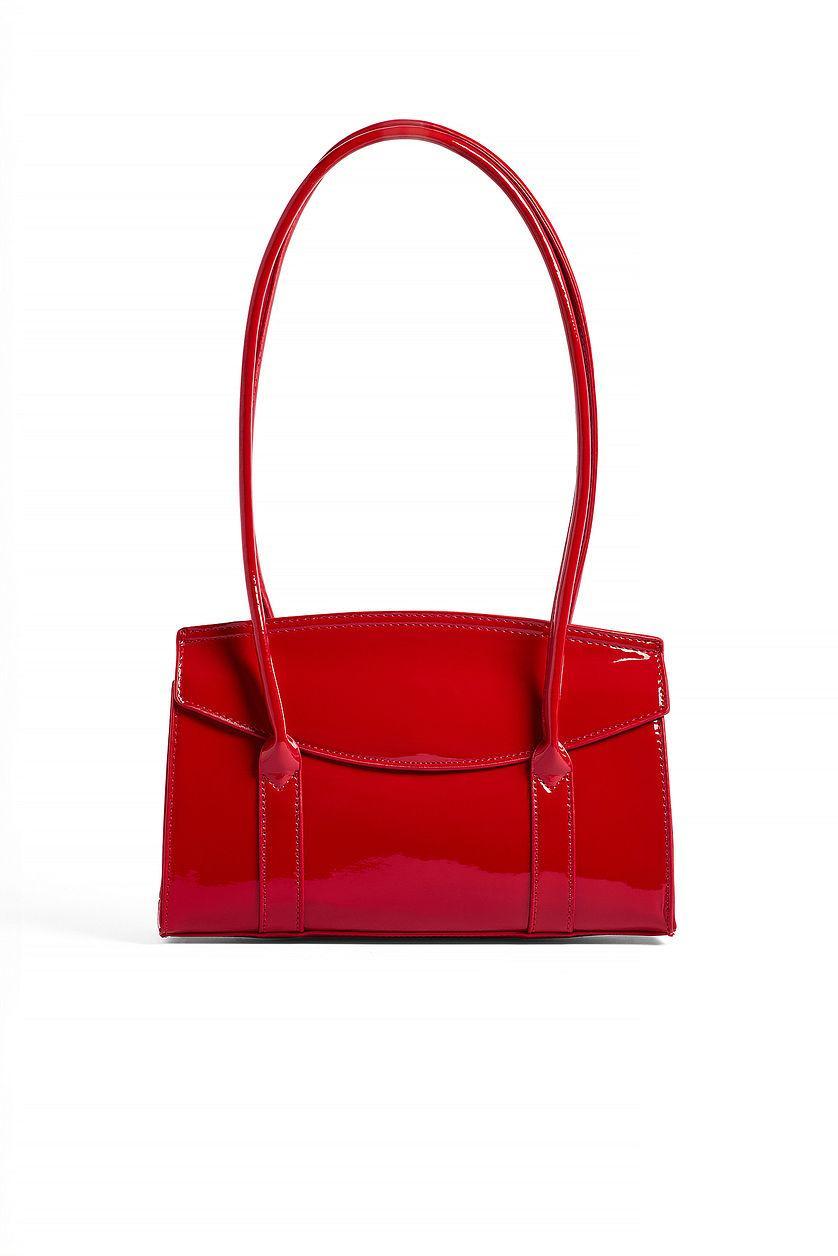 Slim Strap Shoulder Bag Product Image