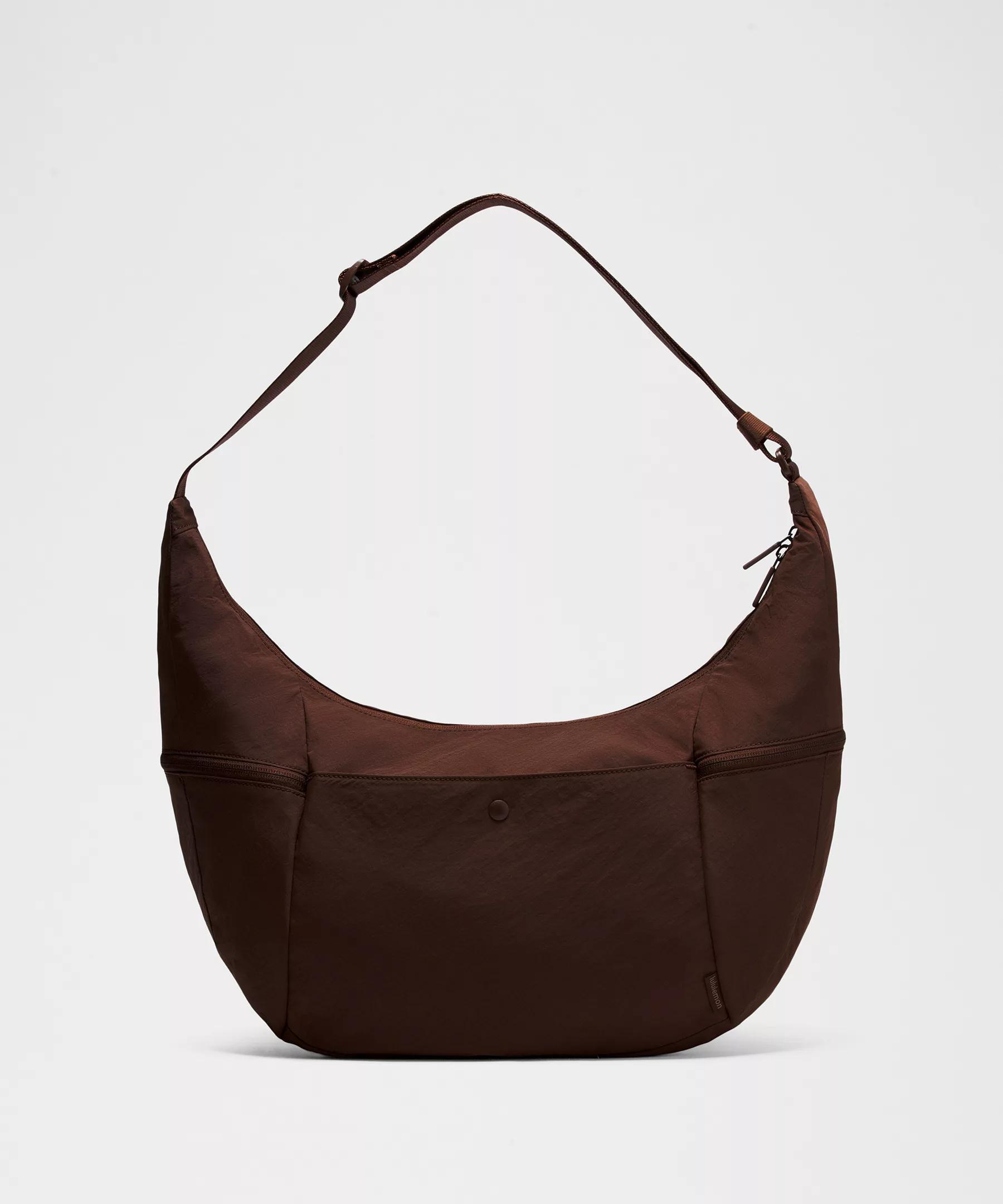 Large Slouchy Sling Bag 13L Product Image