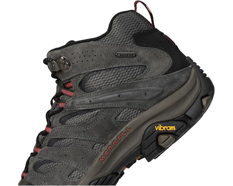 Moab 3 Mid Product Image