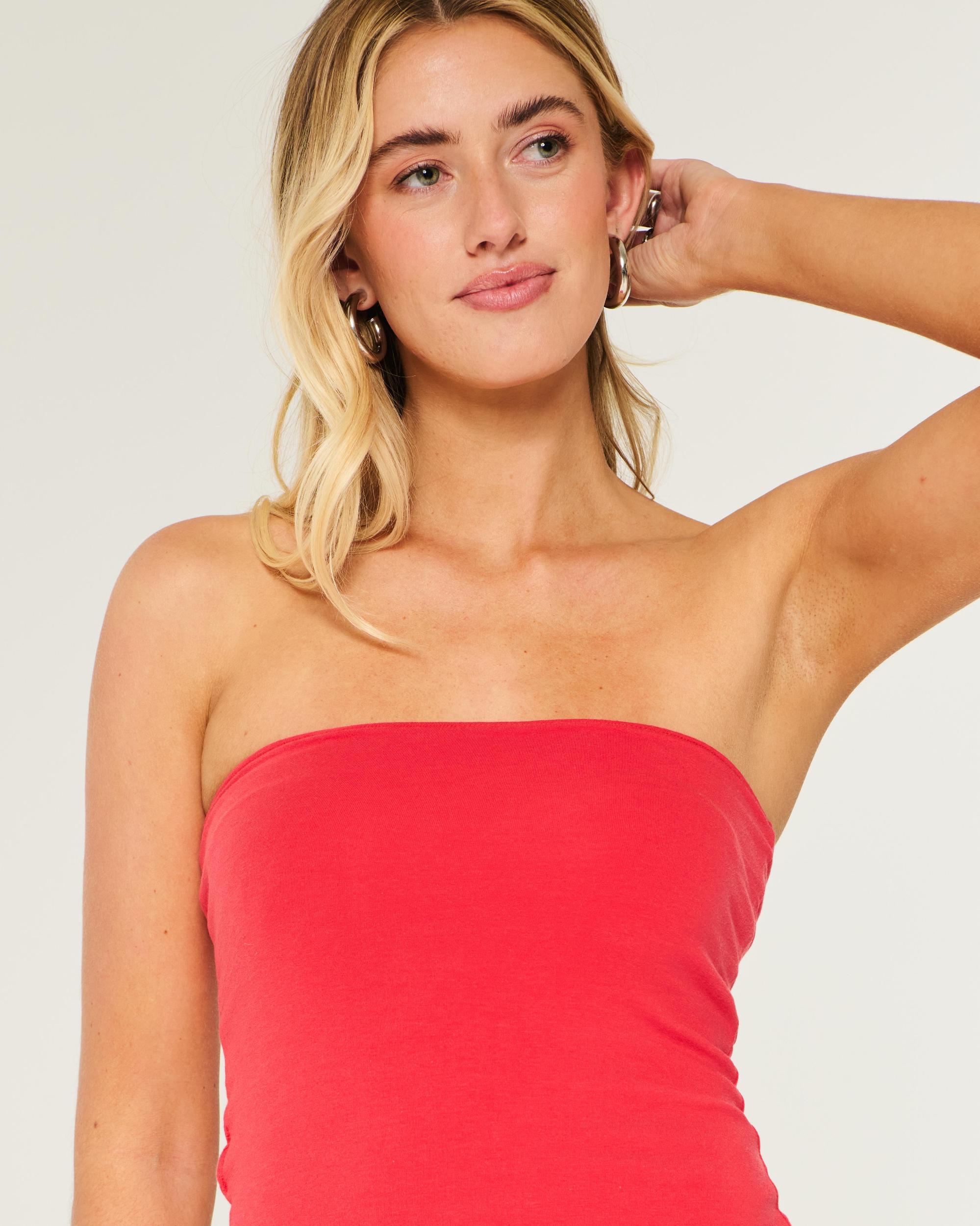Taylor Reversible Tube Top Product Image