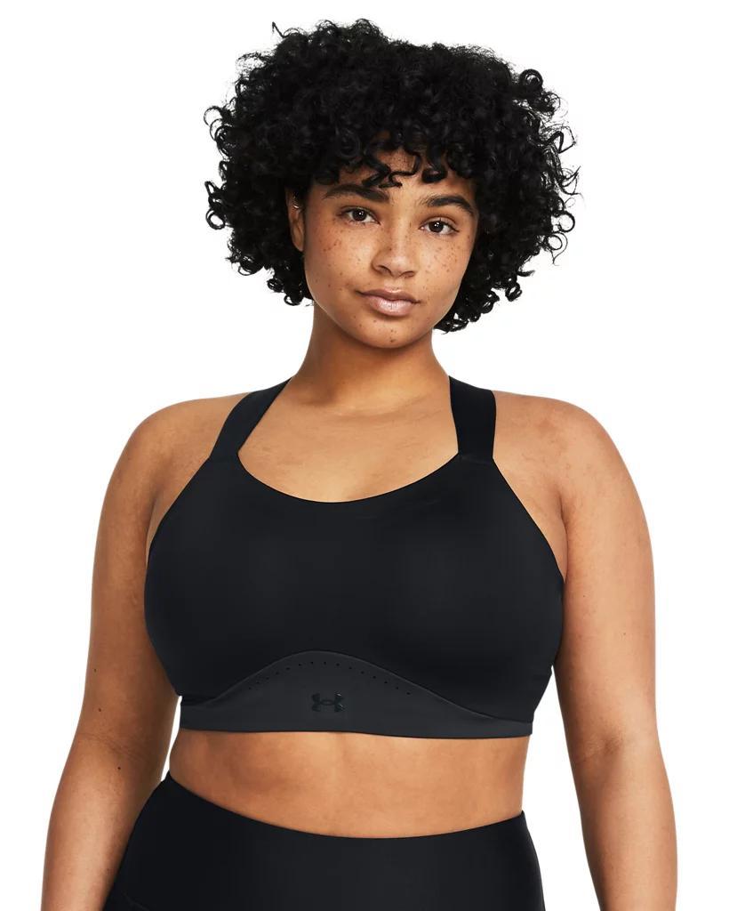 Women's UA Uplift High Sports Bra Product Image