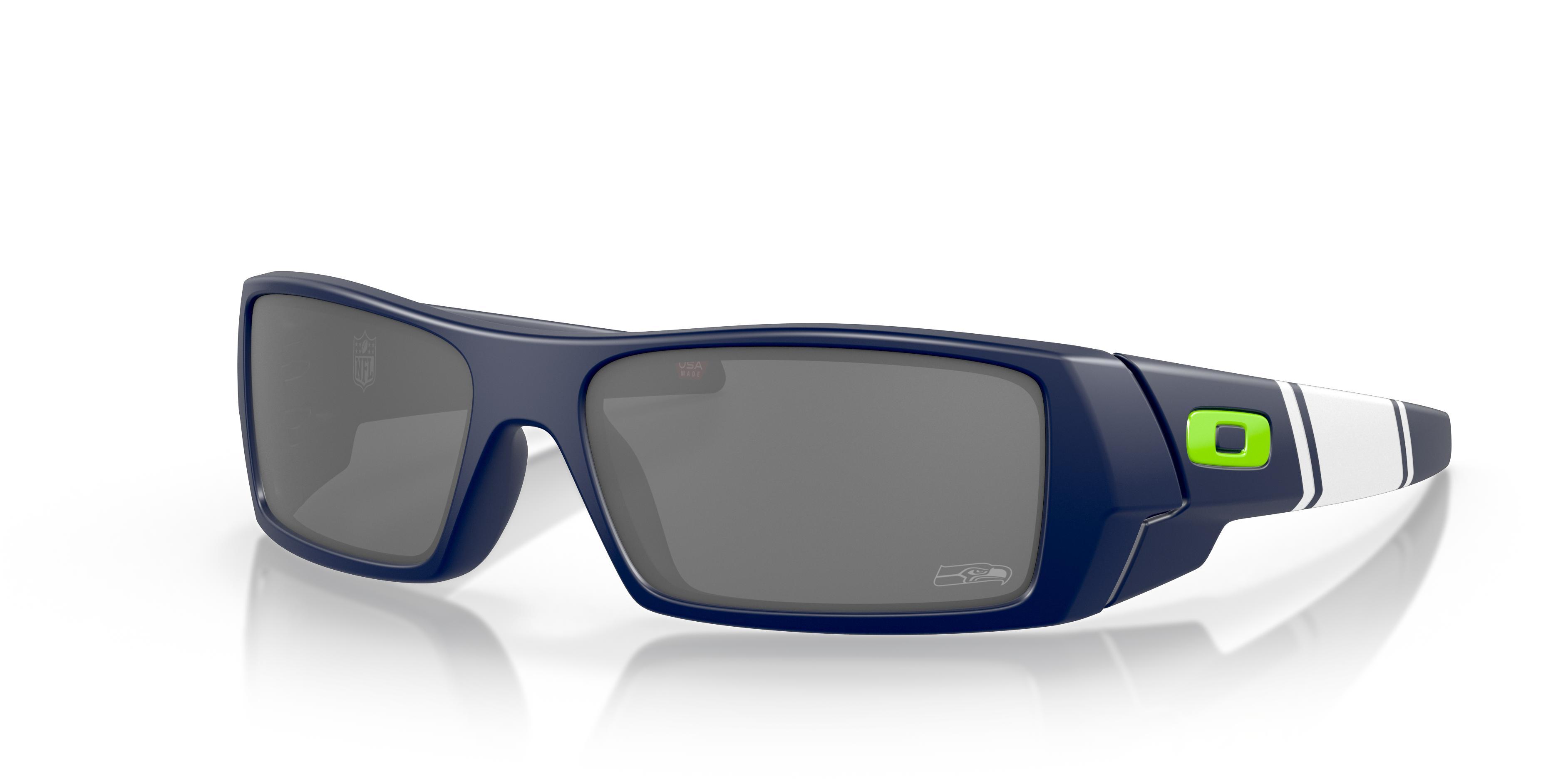 Oakley Men's Chicago Bears Gascan® Sunglasses Product Image