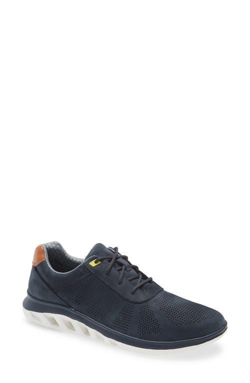 Johnston  Murphy Mens Activate Nubuck U Product Image