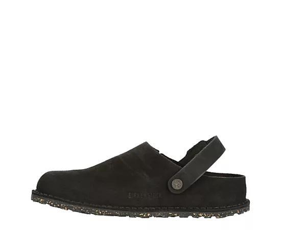 Birkenstock Womens Lutry 365 Clog Product Image