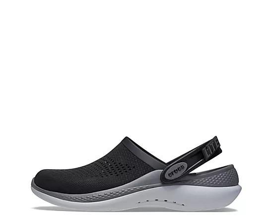 Crocs Mens Literide Clog Product Image