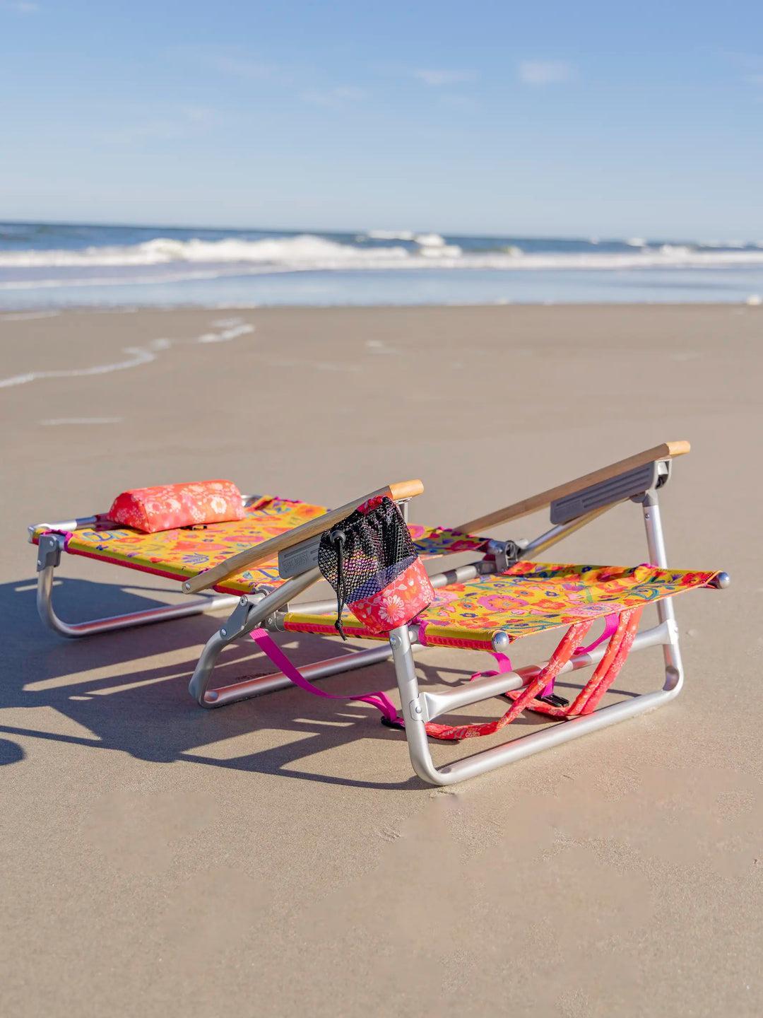 Backpack Beach Chair Product Image