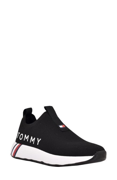 Tommy Hilfiger Aliah Women's Shoes Product Image