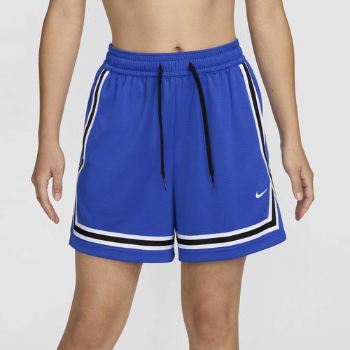 Nike Women's Crossover Dri-FIT 5" Basketball Shorts Product Image