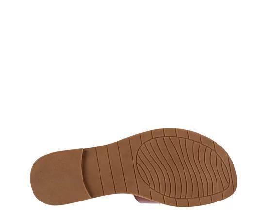 Michael By Shannon Womens Demi Slide Sandal Product Image