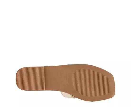 Madden Girl Womens Haileyy Slide Sandal Product Image