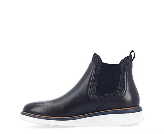 Vance Co Mens Hartwell Chelsea Boot Product Image