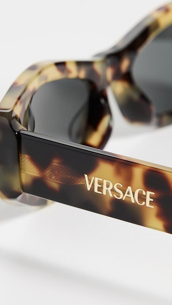 Versace 0VE4487 Sunglasses | Shopbop Product Image