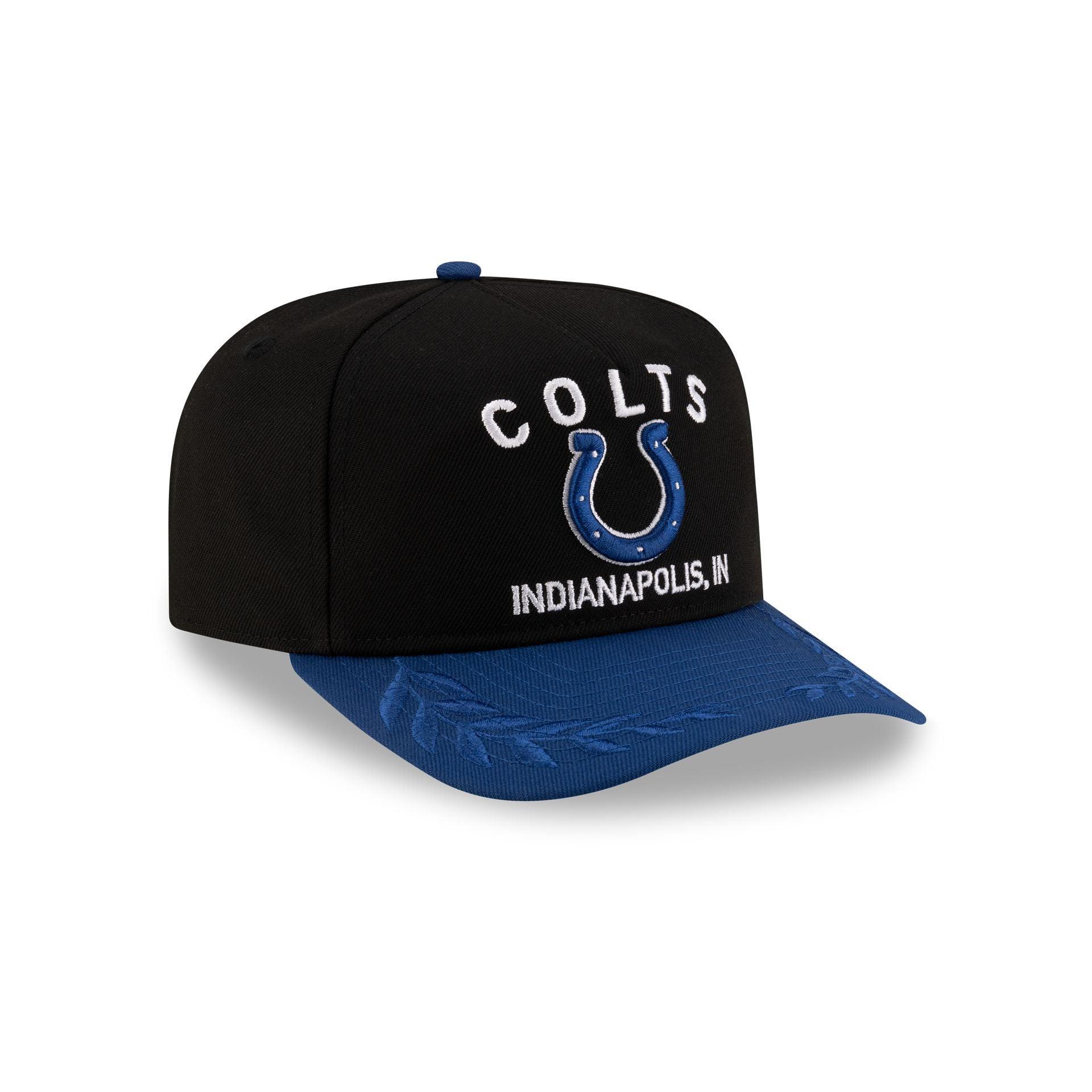 NFL 2025 Sideline Hot Weather 9SEVENTY Trucker Hat Male Product Image