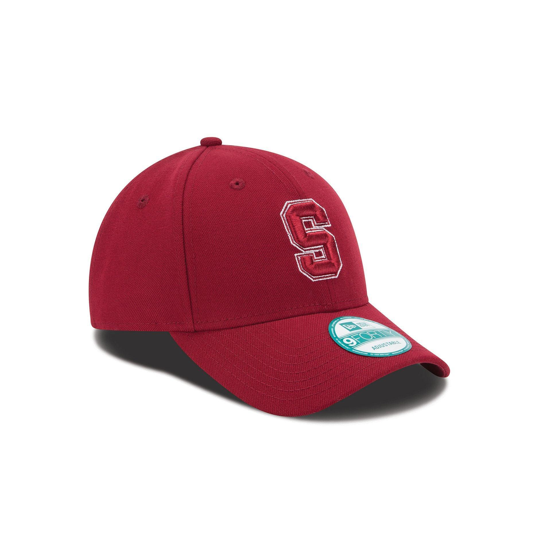 Stanford Cardinal 9FORTY Adjustable Hat Male Product Image