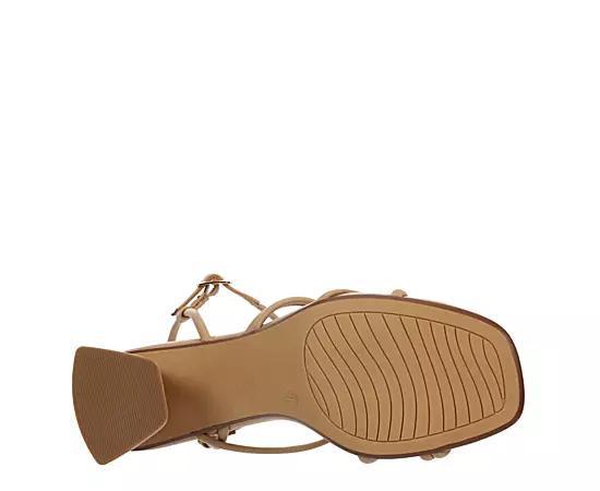 Michael By Shannon Womens Tristan Sandal Product Image