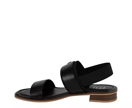 Italian Shoemakers Womens Zoella Flat Sandal Product Image