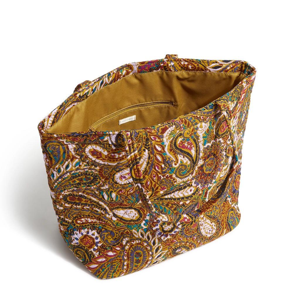 Vera Bradley Women's Outlet Cotton Essential Grand Tote Product Image