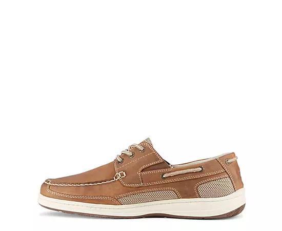 Dockers Mens Beacon Boat Shoe Product Image