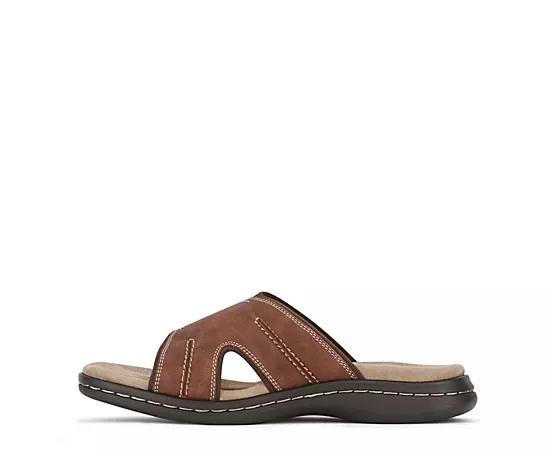 Dockers Mens Sunland Slide Sandal Product Image