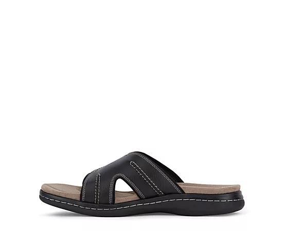 Dockers Mens Sunland Slide Sandal Product Image