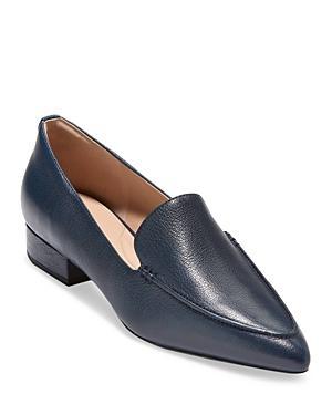 Cole Haan Womens Vivian Loafers Product Image