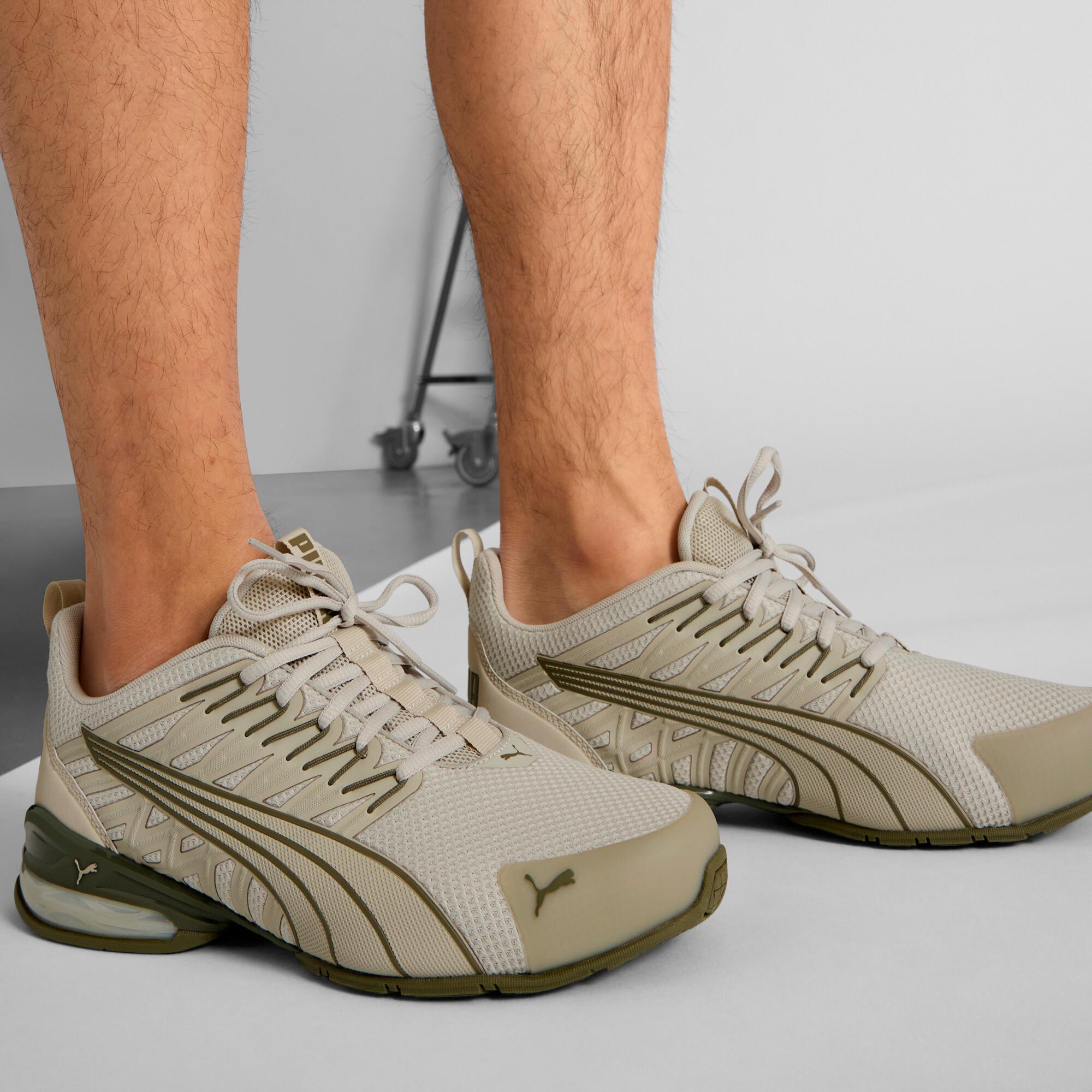 PUMA Voltaic Evo Men's Wide Shoes Product Image