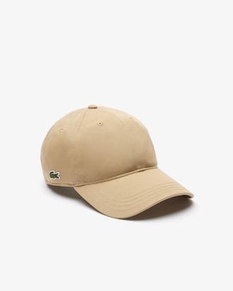 Cotton Twill Cap Product Image