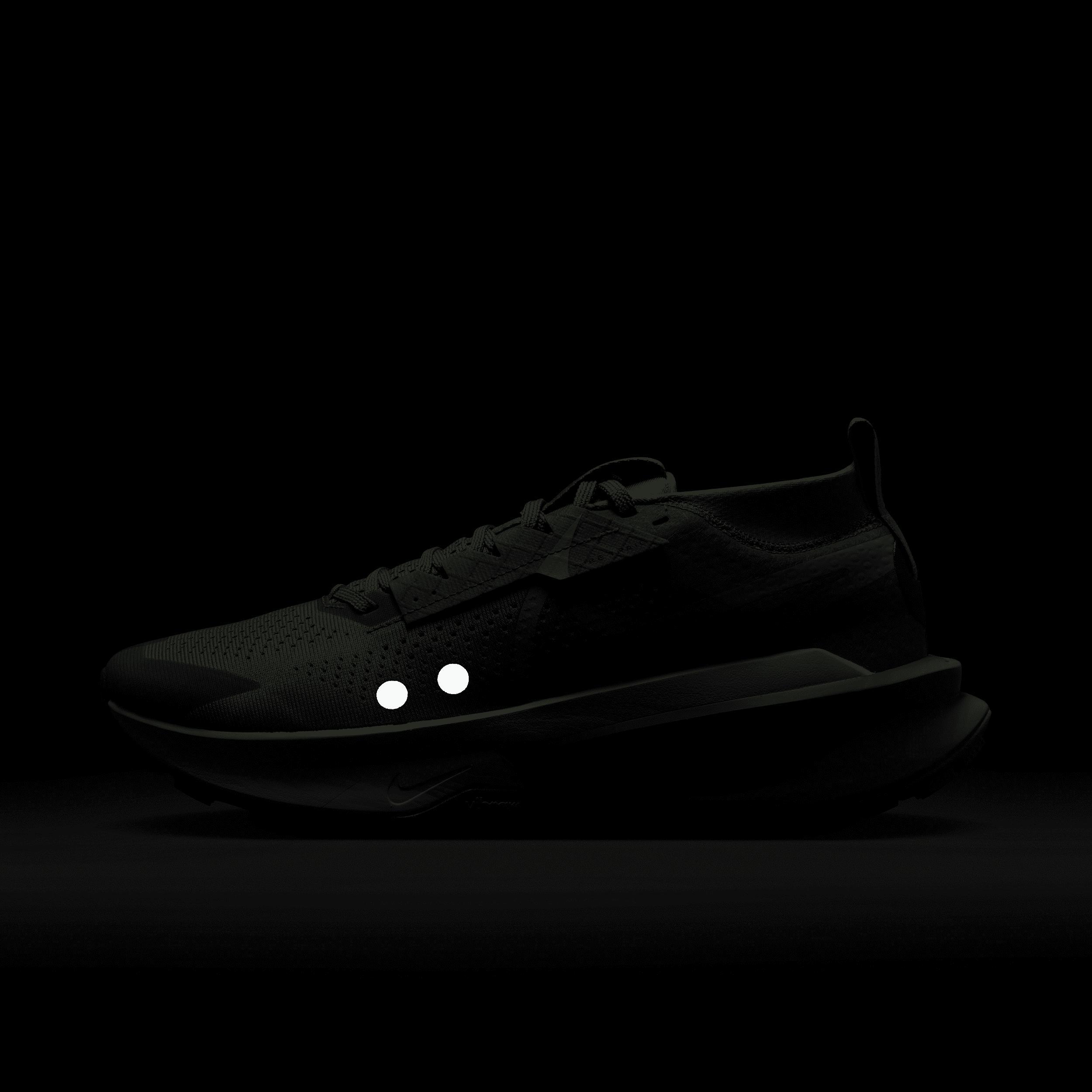 Nike Mens Zegama 2 Trail Running Shoes | FD5190-301 Product Image