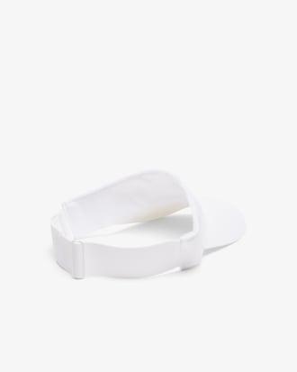 Piqué and Terry Sport Visor Product Image
