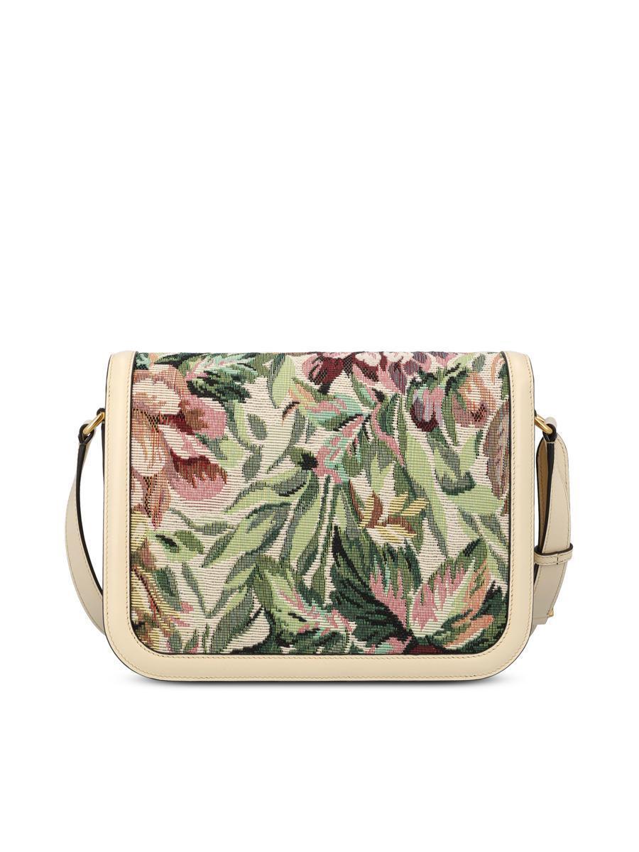 VALENTINO GARAVANI Bags In Multicolor/butter White Product Image