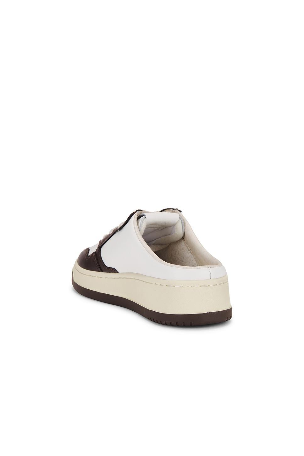 Mule Sneaker Autry Product Image