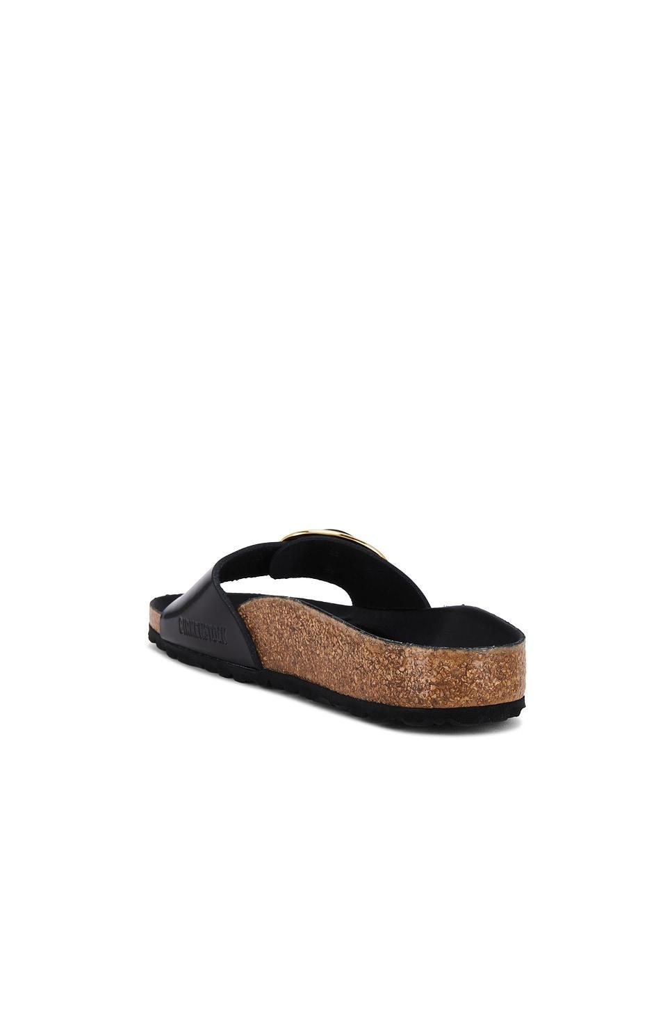 Madrid Big Buckle Sandal BIRKENSTOCK Product Image