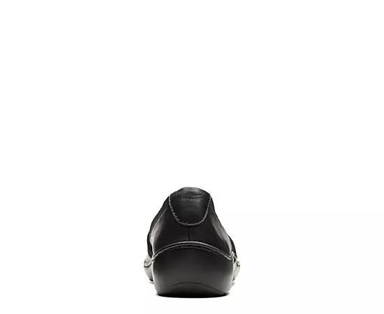 Clarks Womens Cora Charm Loafer Product Image