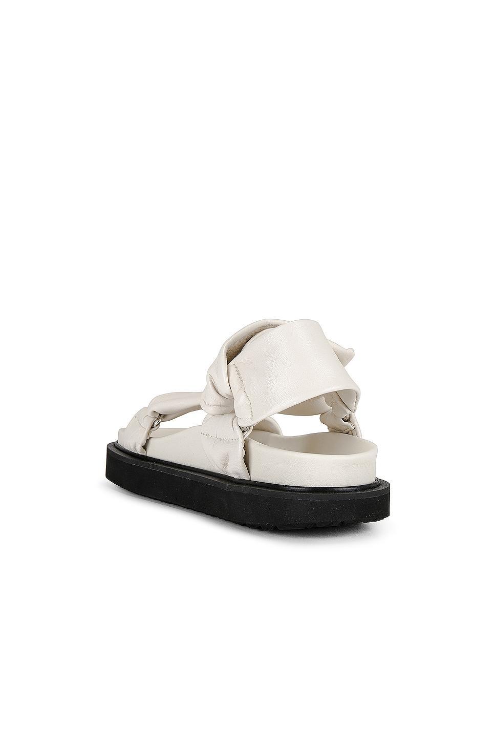 Naori Sandal Product Image