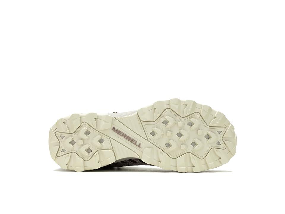 Merrell Speed Eco Mid Wp (Antler) Women's Shoes Product Image