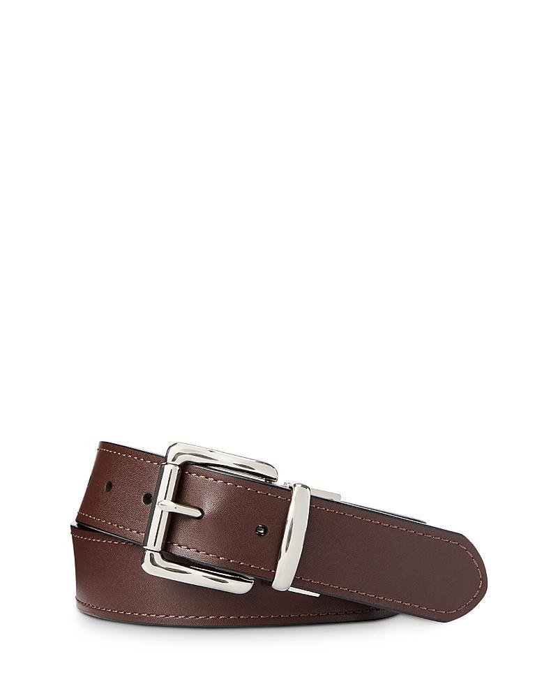 Polo Ralph Lauren Reversible Leather Belt Product Image