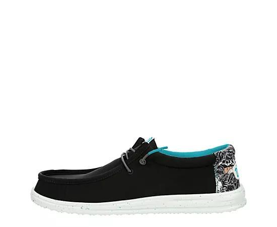 Heydude Men's Wally Slip On Sneaker Product Image