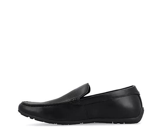 VANCE Mitch Mens Driving Loafers Product Image