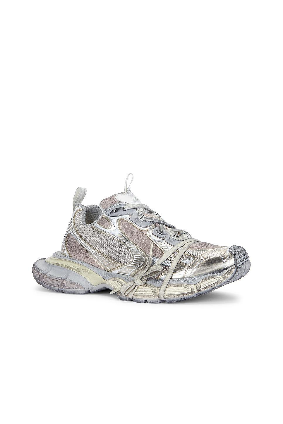 Balenciaga 3xl Sneaker in Grey Product Image