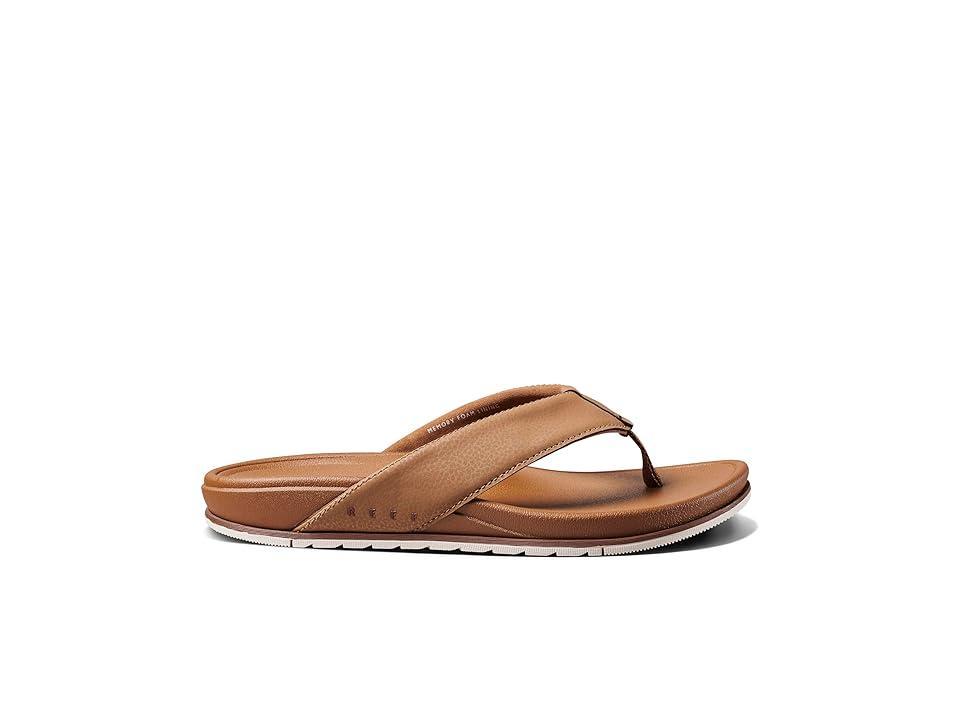 REEF Mens Cushion Bonzer Flip Flops Product Image