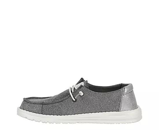 Heydude Womens Wendy Slip On Sneaker Product Image