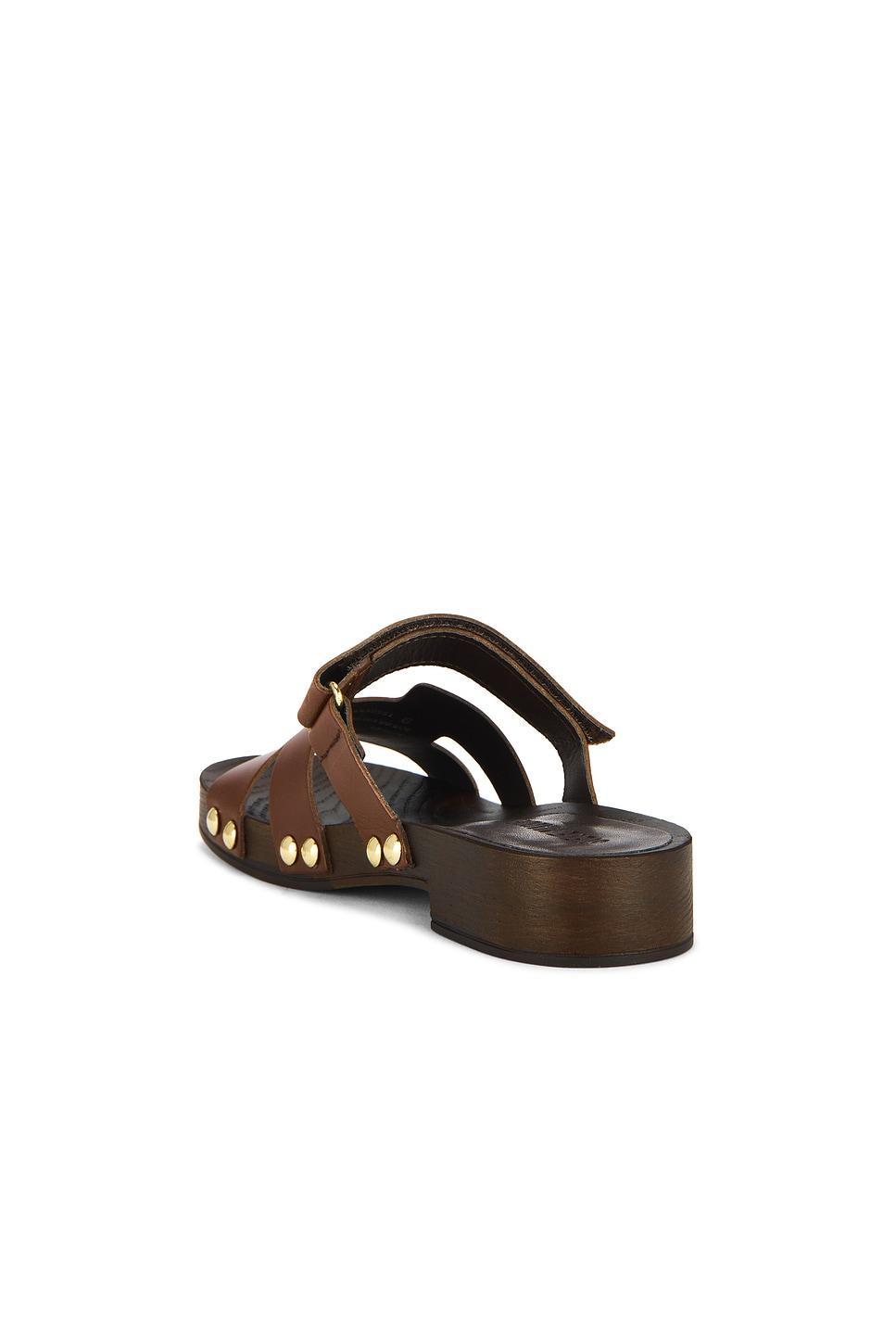 Canal Sandal Steve Madden Product Image