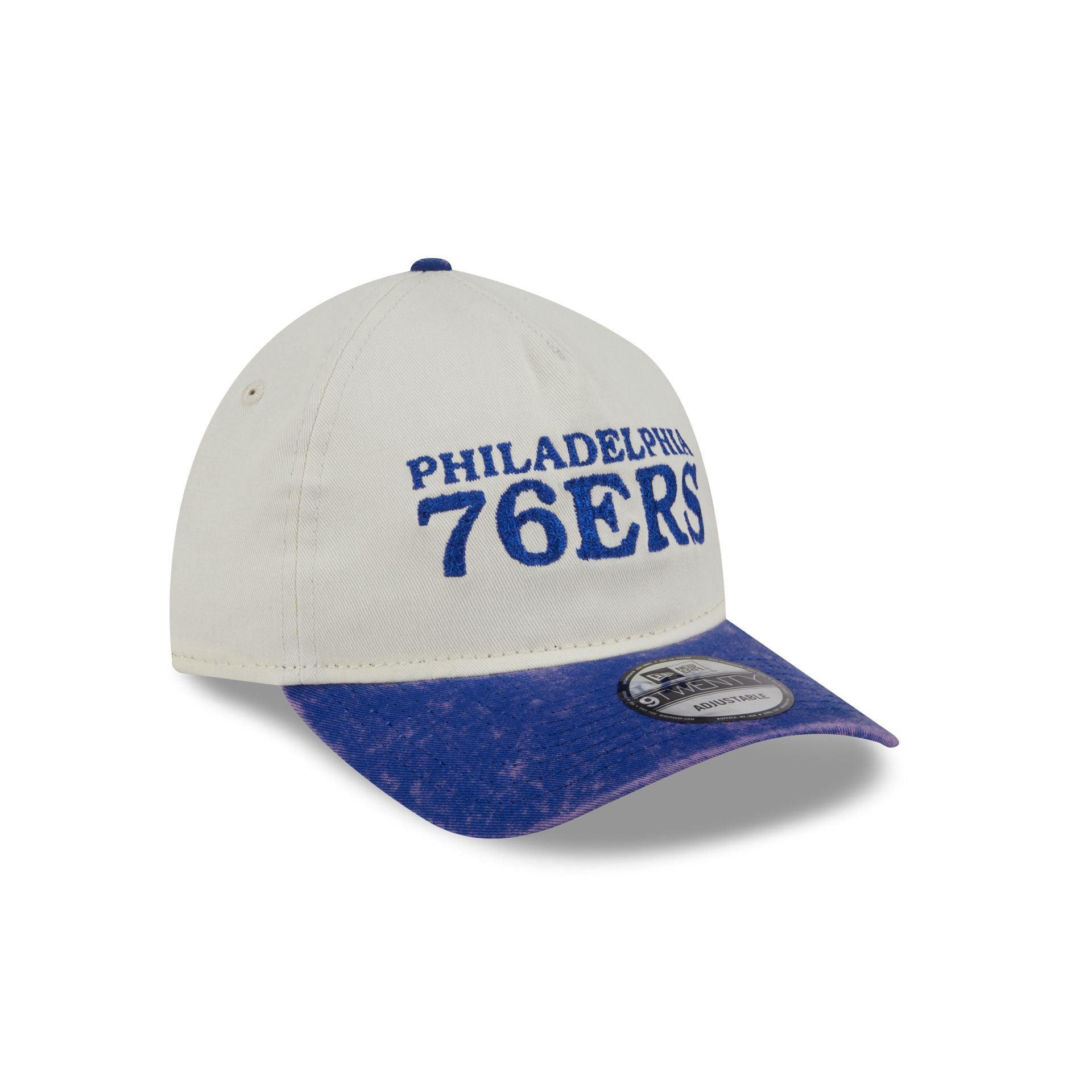 Indiana Fever 2025 All-Star Game 9TWENTY Adjustable Hat Male Product Image