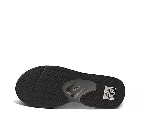 Reef Men's Fanning Flip Flop Sandal Product Image